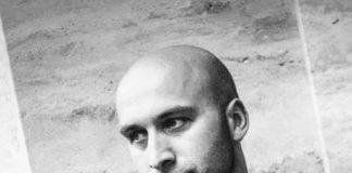 Любомир Авджийски: Снимка: личен архив