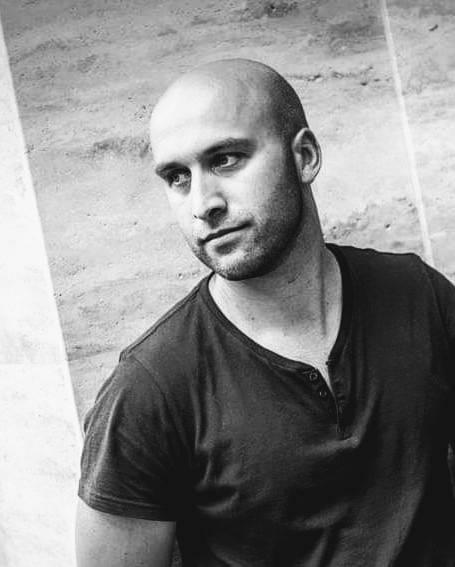 Любомир Авджийски: Снимка: личен архив