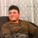 Георги Николов-Мечката