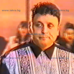 Георги Николов-Мечката