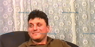 Георги Николов-Мечката