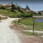 село Медени поляни