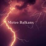 Снимка: Метео Балканс