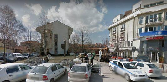 РПУ - Самоков