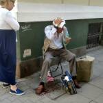 Нападение в София