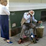 Нападение в София