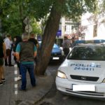 Нападение в София