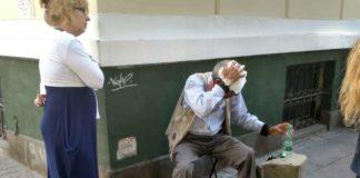 Нападение в София