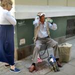 Нападение в София