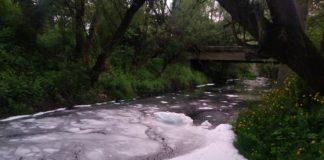 Река Струма