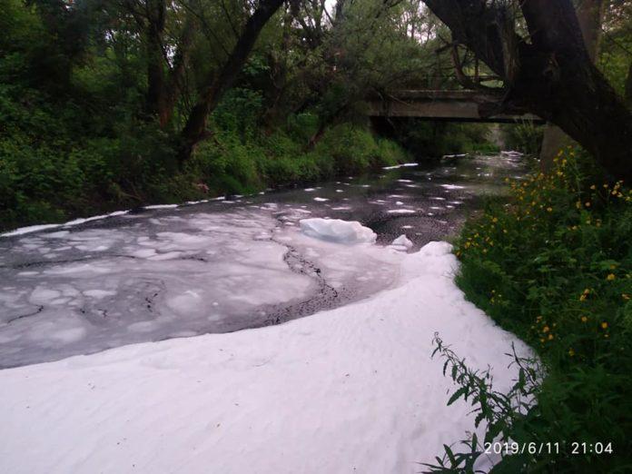 Река Струма