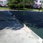 Детска площадка