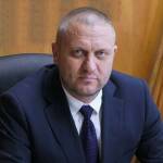 Старши комисар Хаджиев. Снимка: СДВР