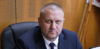 Старши комисар Хаджиев. Снимка: СДВР