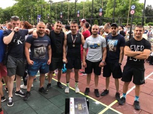 Снимка: Фейсбук