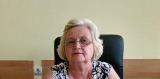 Пенка Стоянова. Снимка: Искра.бг