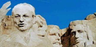 Планината DOGан