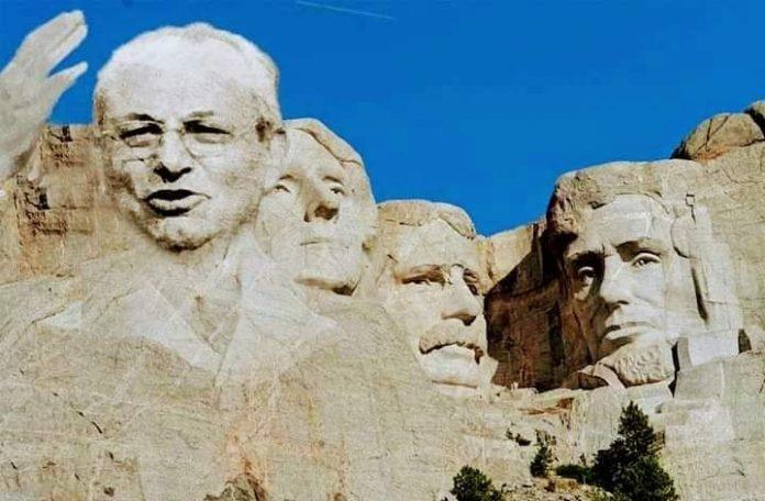 Планината DOGан