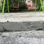 Детска площадка