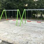 Детска площадка