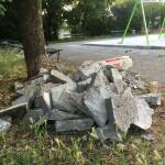 Детска площадка