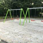 Детска площадка