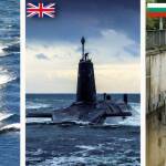 Подводници