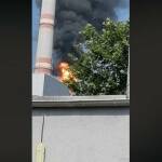 Пожар, Toncho Ivanov, Facebook