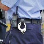 Нощна гонка с патрулка в Шумен Илюстративна снимка: Пиксабей