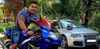 Снимка: Илиан Страхилов, Facebook