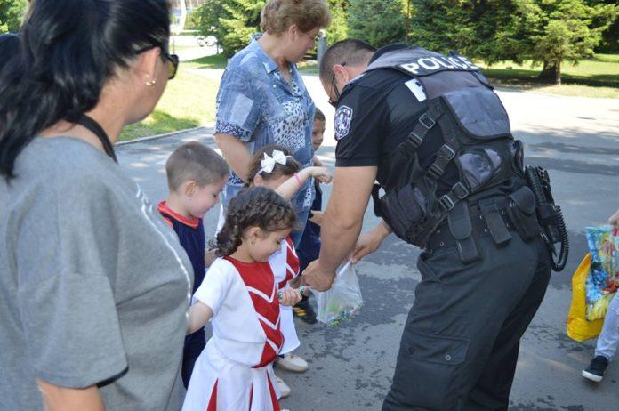 Снимка: СФСМВР