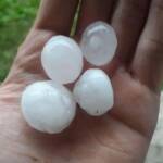 Буря в Попово