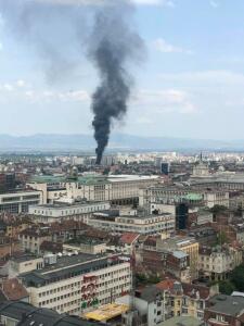 Снимка: Йонко Лазаров