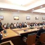 Румен Радев в Русия