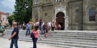 Снимка: Искра.бг