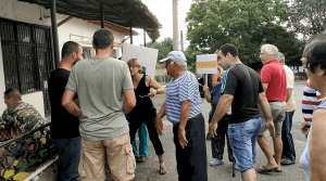 Снимка: Искра.бг