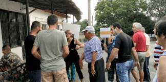 Снимка: Искра.бг