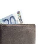 Задържаха мъж, който предложил 20 евро подкуп на полицаи Илюстративна снимка: Пиксабей