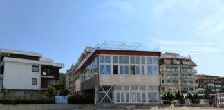 Снимка: Искра.бг