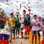 Снимка: БФ по тенис