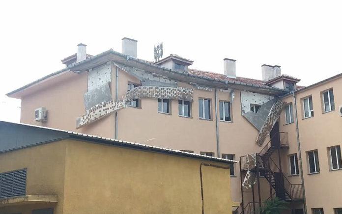 Падна изолацията на гимназия в Пловдив