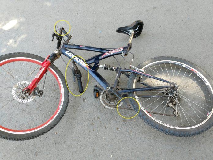 Снимка: авторът