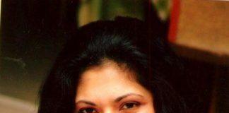 Ширин Реджеб. Снимка: Фейсбук