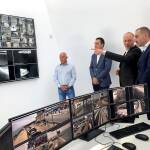 Министър Росен Желязков