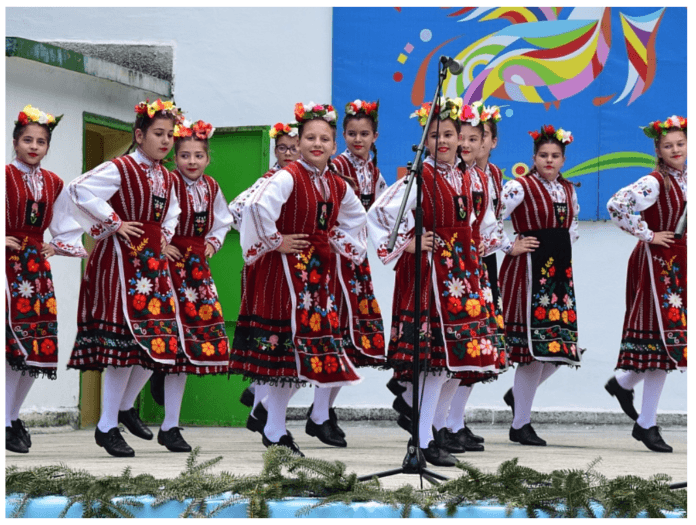 Снимка: Община Айтос