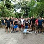 Снимка: Искра.бг