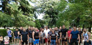 Снимка: Искра.бг