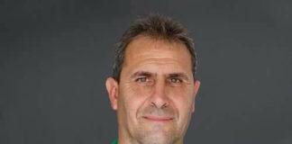 Димитър Димитров ''Херо''. Снимка: Фейсбук