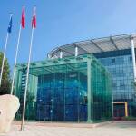 Снимка: официален сайт на компания Sugon