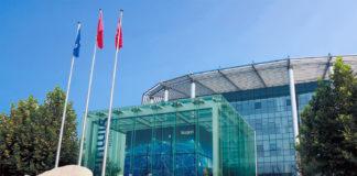 Снимка: официален сайт на компания Sugon